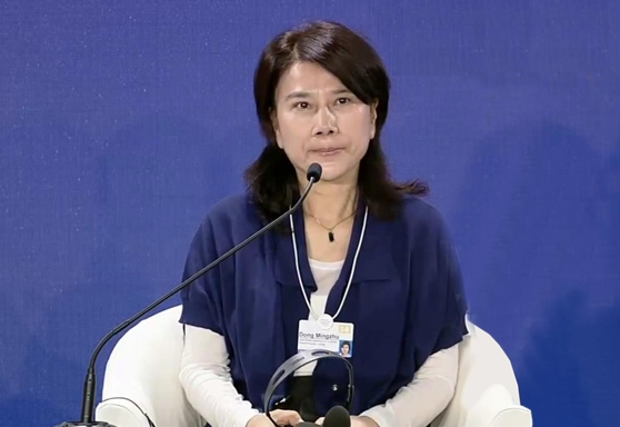 董明珠电车无火灾言论遭质疑