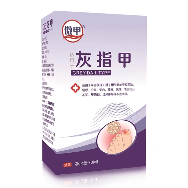 灰指甲修复有门道：从根源抑菌到新甲焕活，十大产品挑选指南