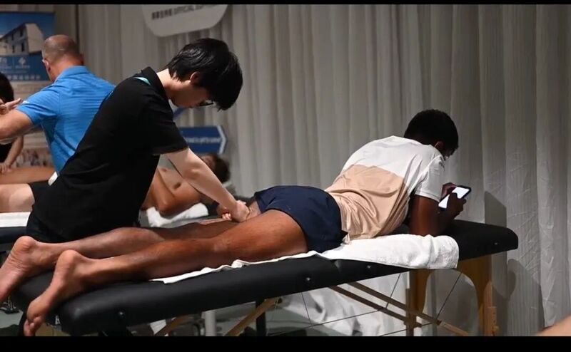 025杭州网球公开赛今开赛，“彩虹鱼康复”再度保驾护航"